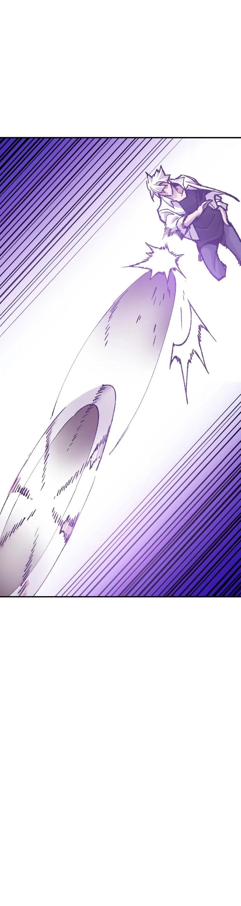 Read Limit Breaker Manga Online