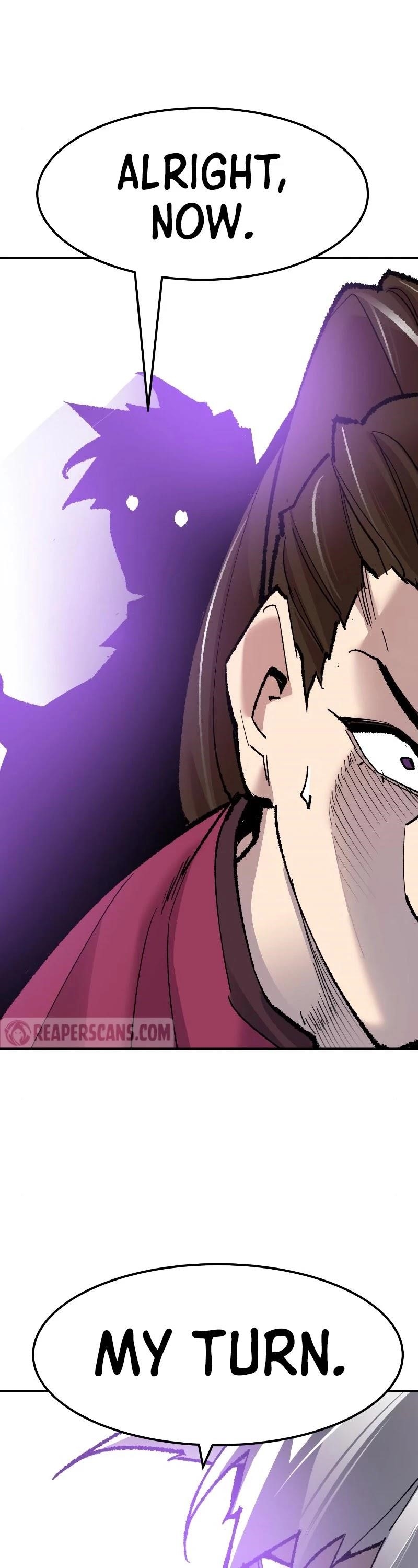 Read Limit Breaker Manga Online
