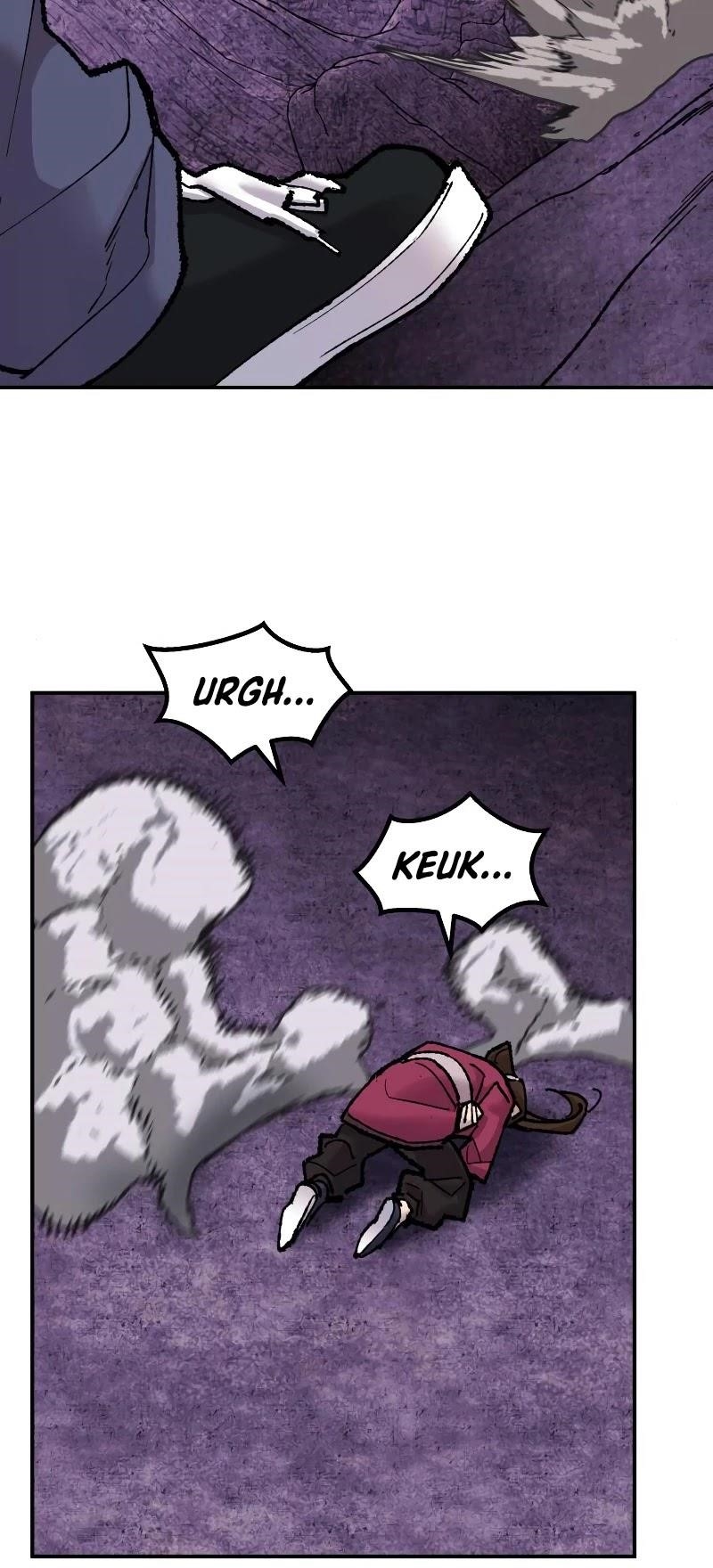 Read Limit Breaker Manga Online