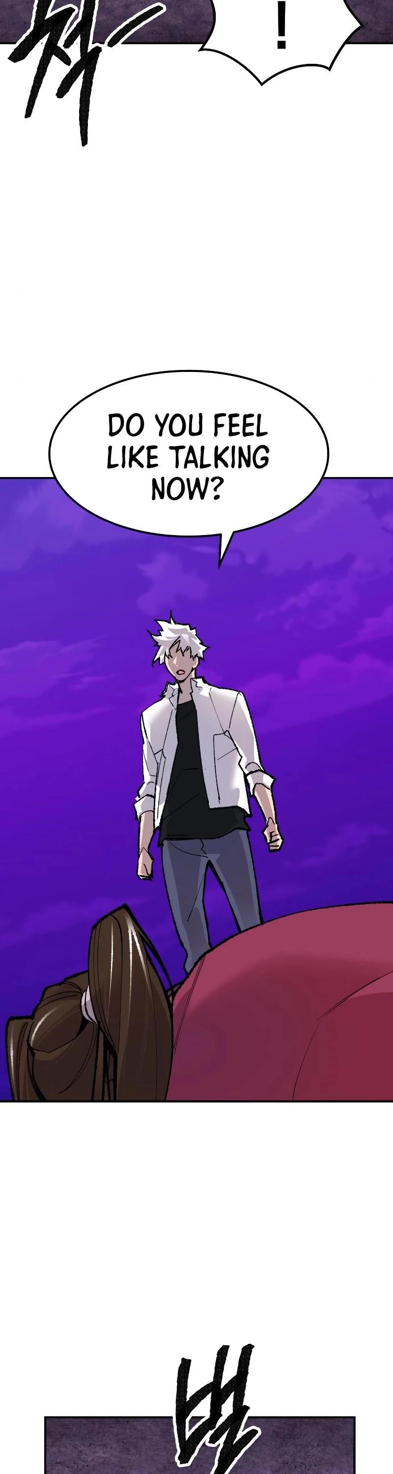 Read Limit Breaker Manga Online