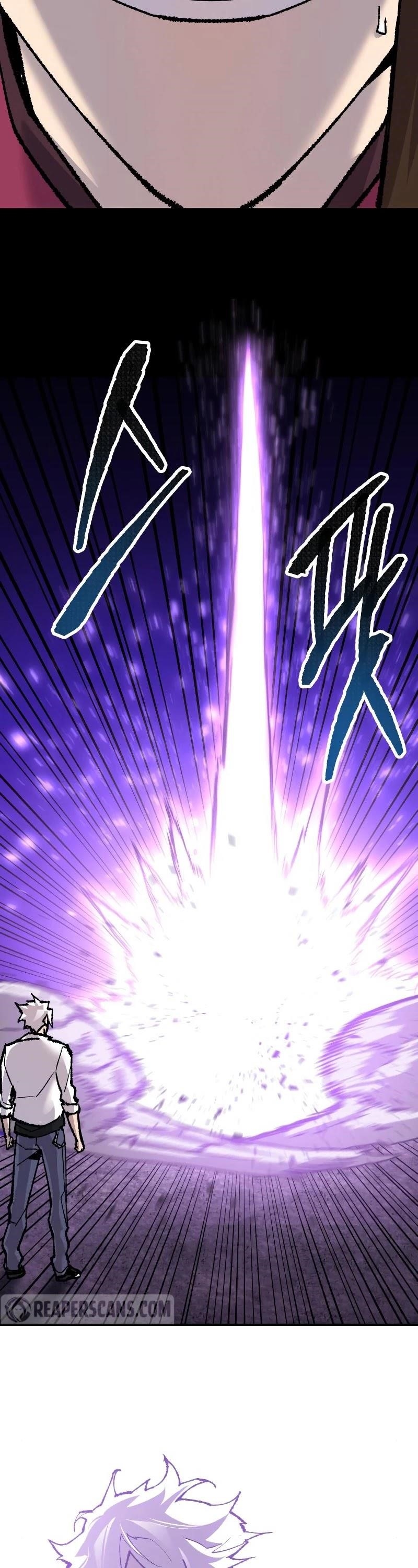 Read Limit Breaker Manga Online