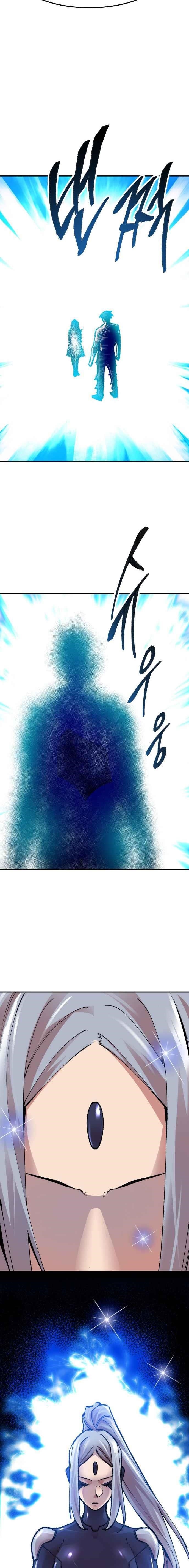 Read Limit Breaker Manga Online