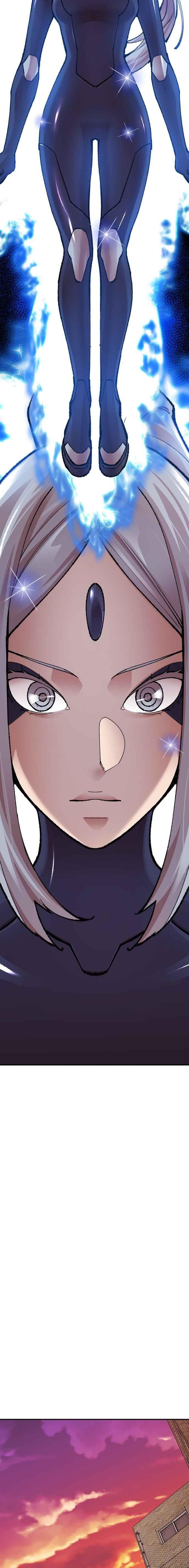 Read Limit Breaker Manga Online