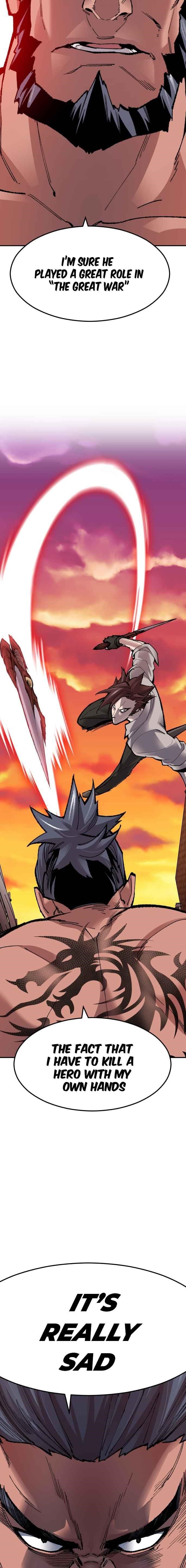 Read Limit Breaker Manga Online