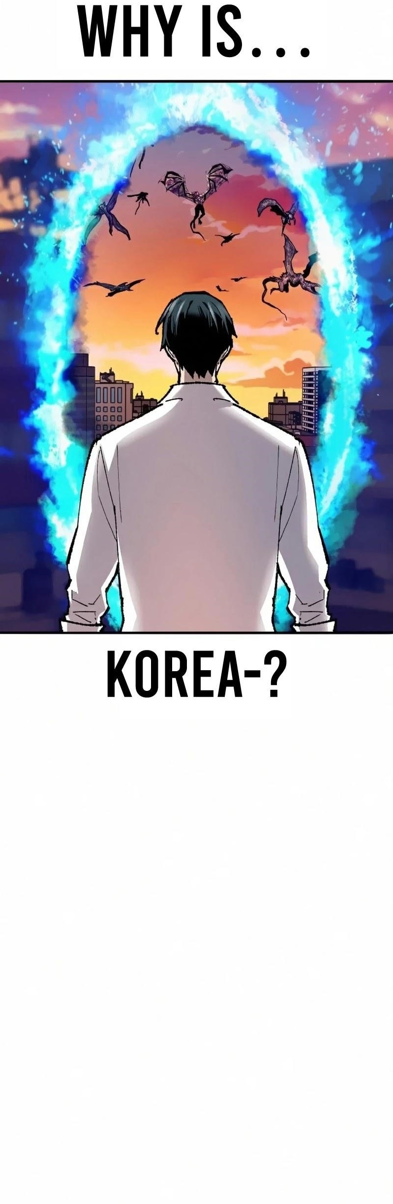 Read Limit Breaker Manga Online