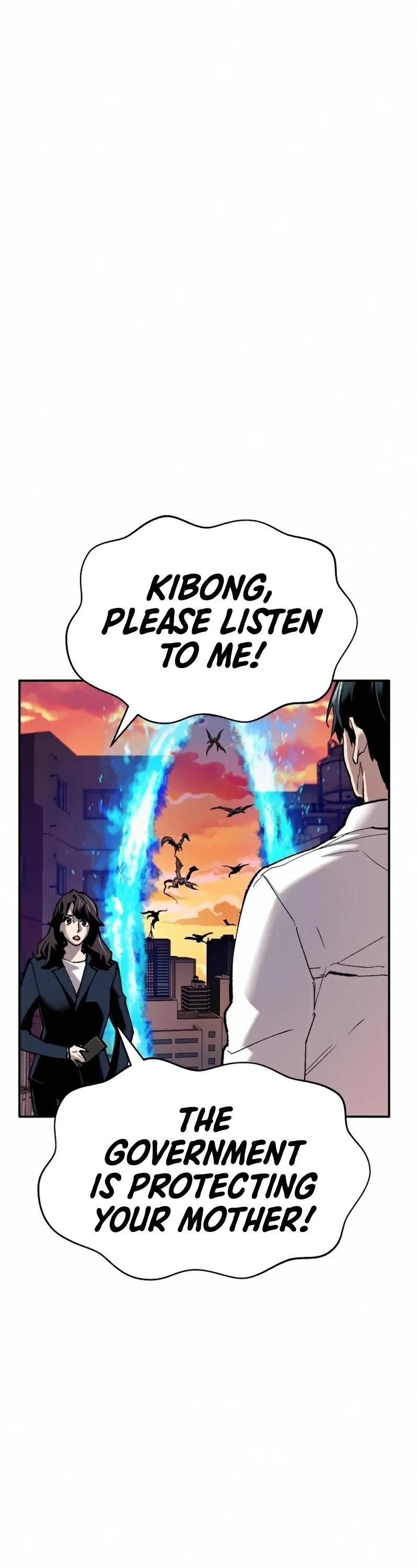 Read Limit Breaker Manga Online