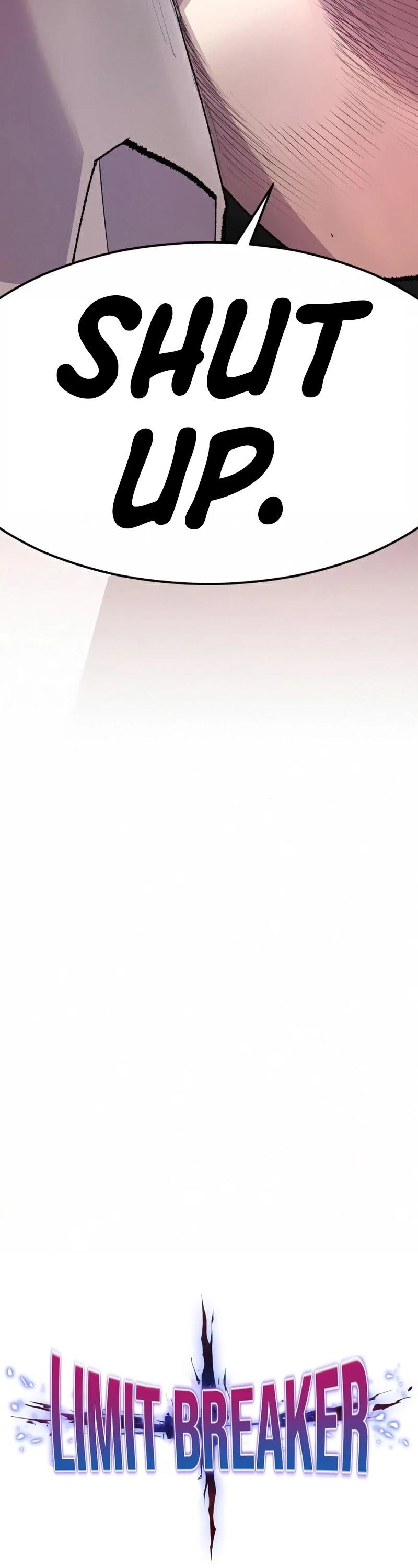 Read Limit Breaker Manga Online