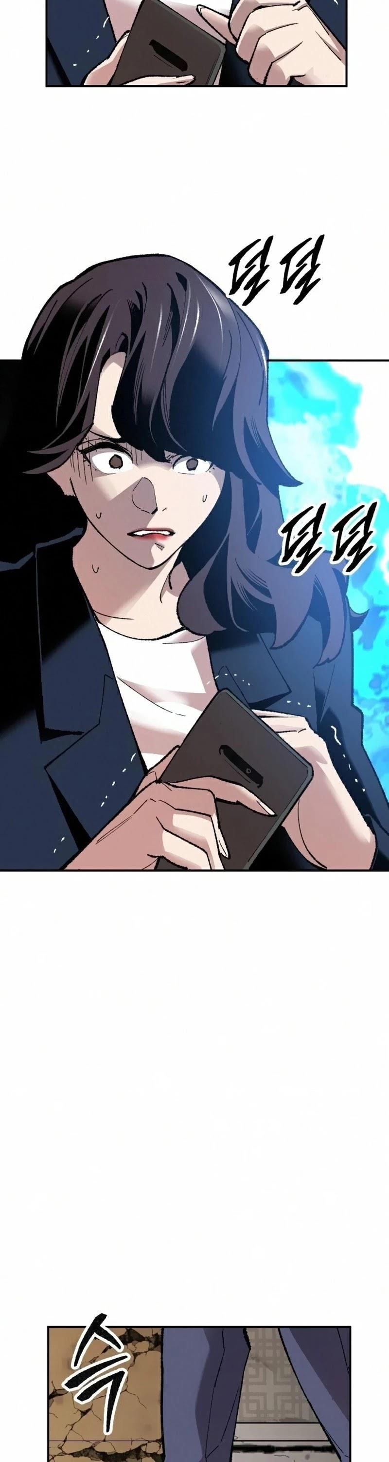 Read Limit Breaker Manga Online