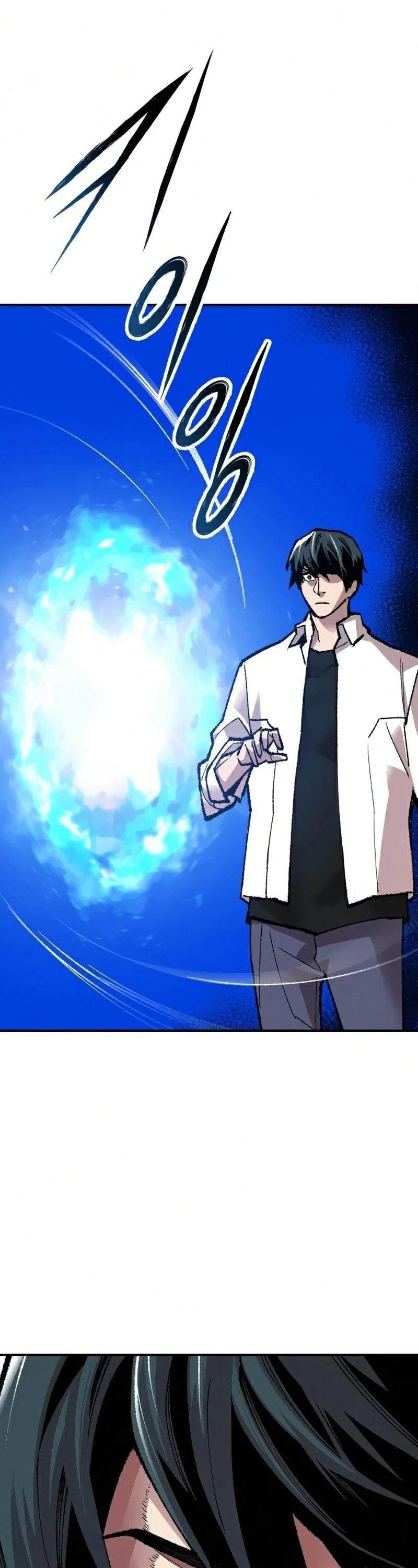 Read Limit Breaker Manga Online