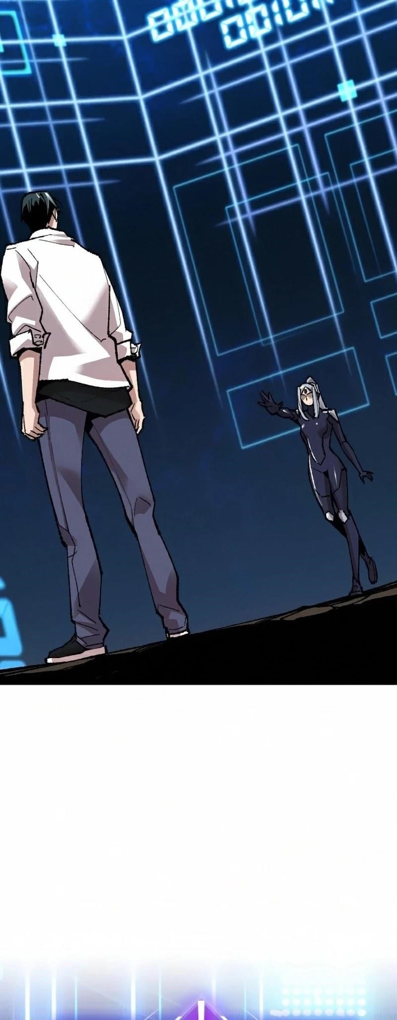 Read Limit Breaker Manga Online
