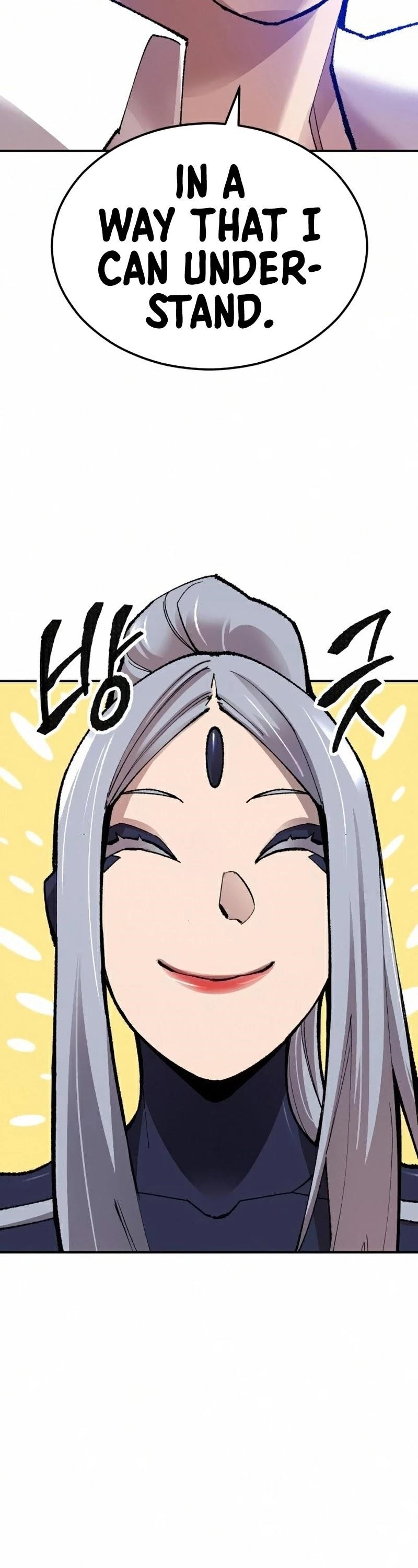 Read Limit Breaker Manga Online