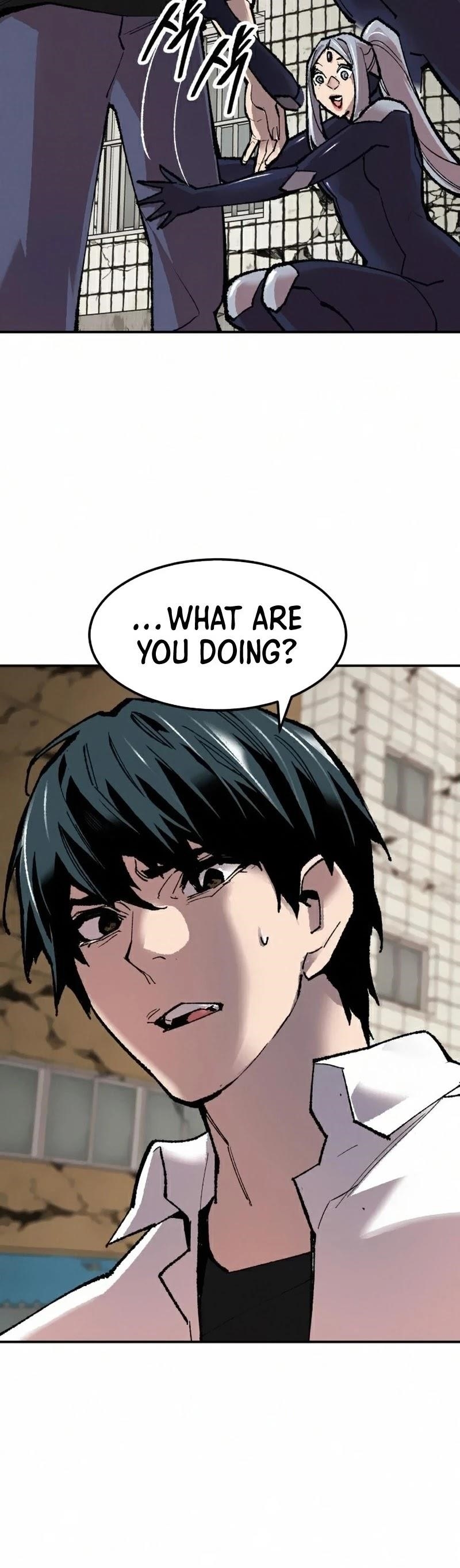 Read Limit Breaker Manga Online