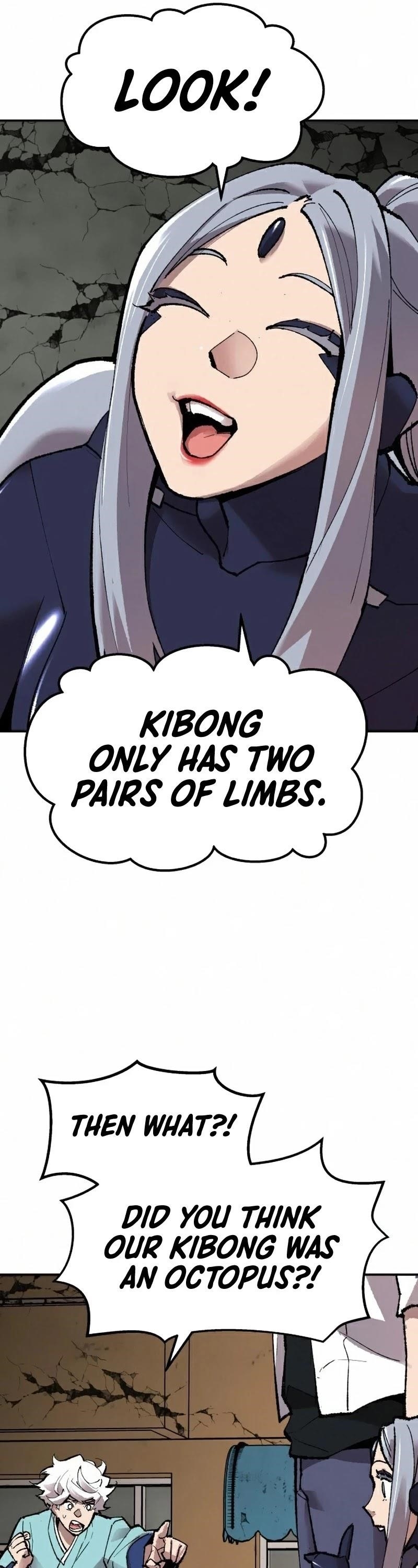 Read Limit Breaker Manga Online