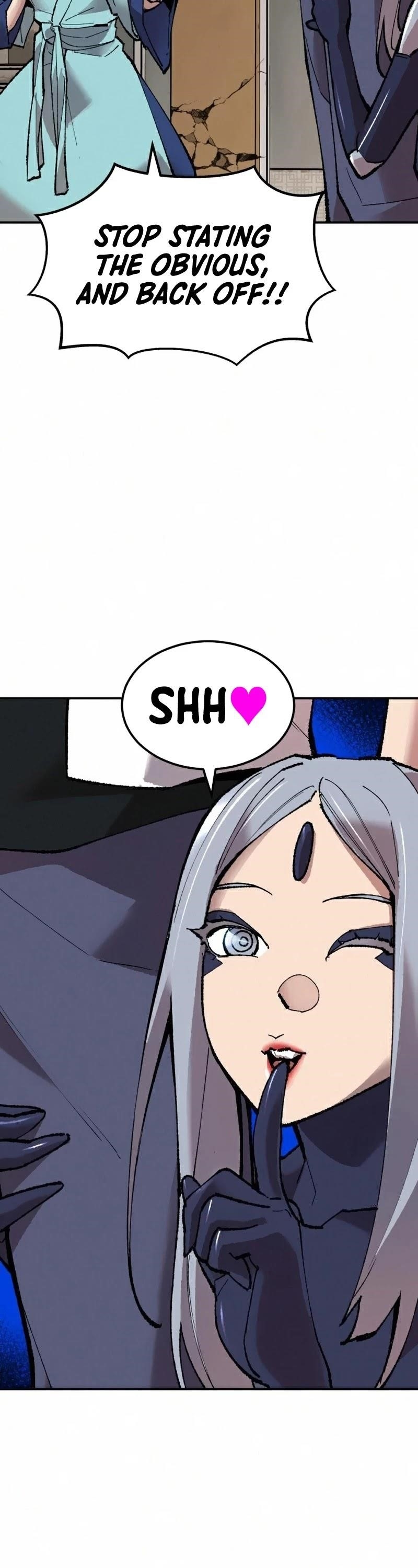 Read Limit Breaker Manga Online