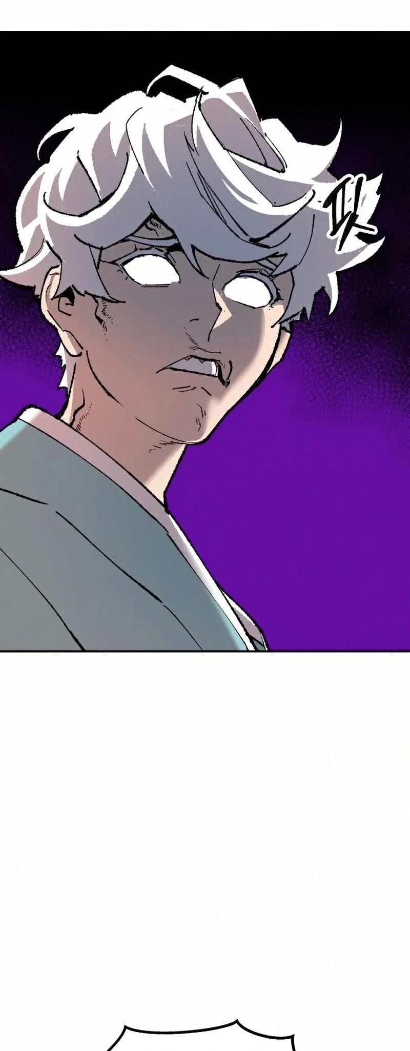 Read Limit Breaker Manga Online