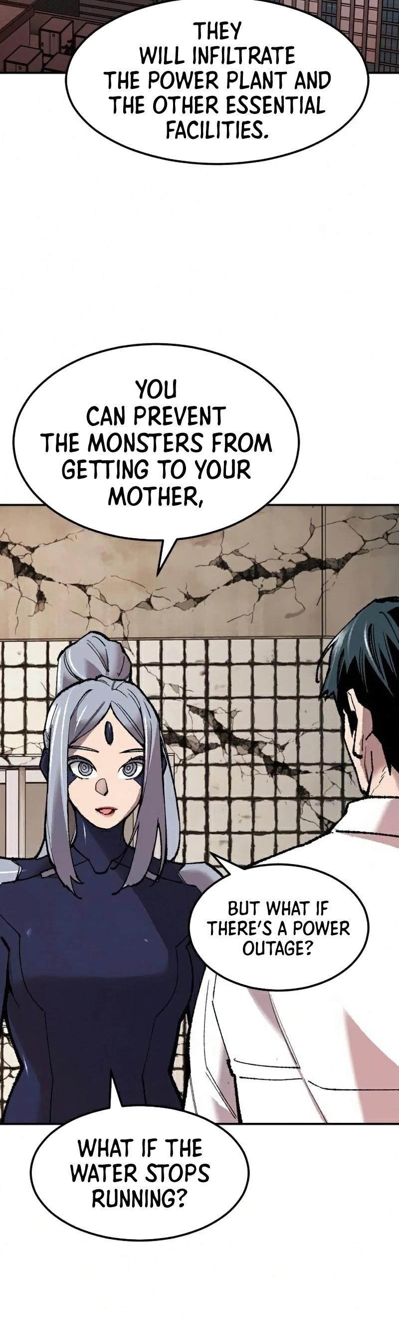 Read Limit Breaker Manga Online
