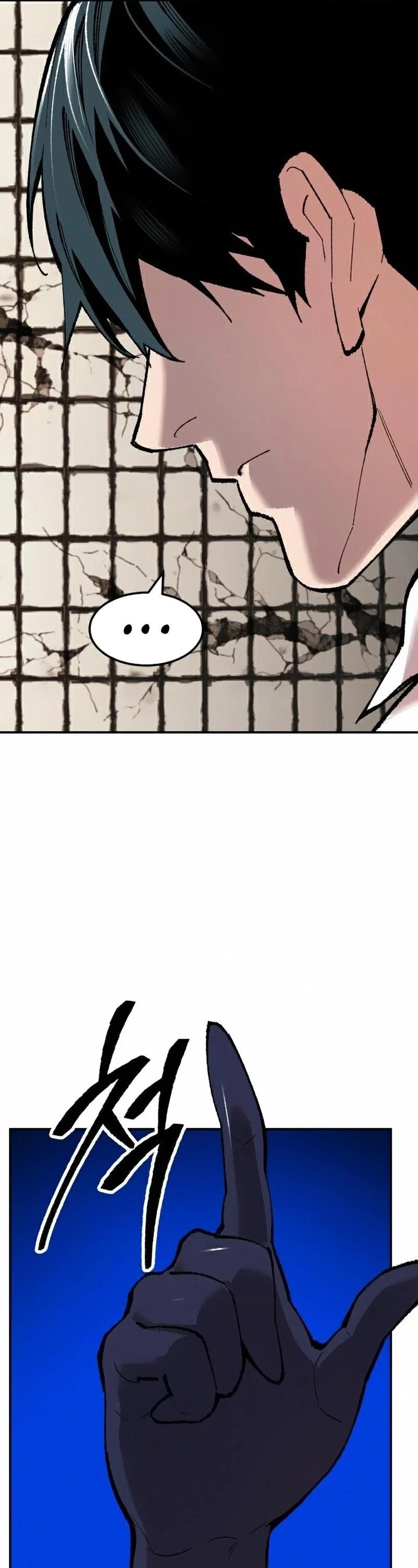 Read Limit Breaker Manga Online