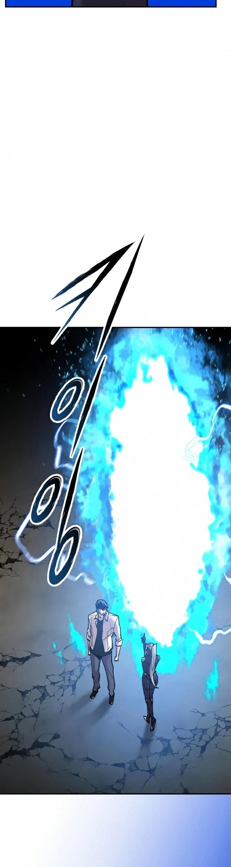 Read Limit Breaker Manga Online