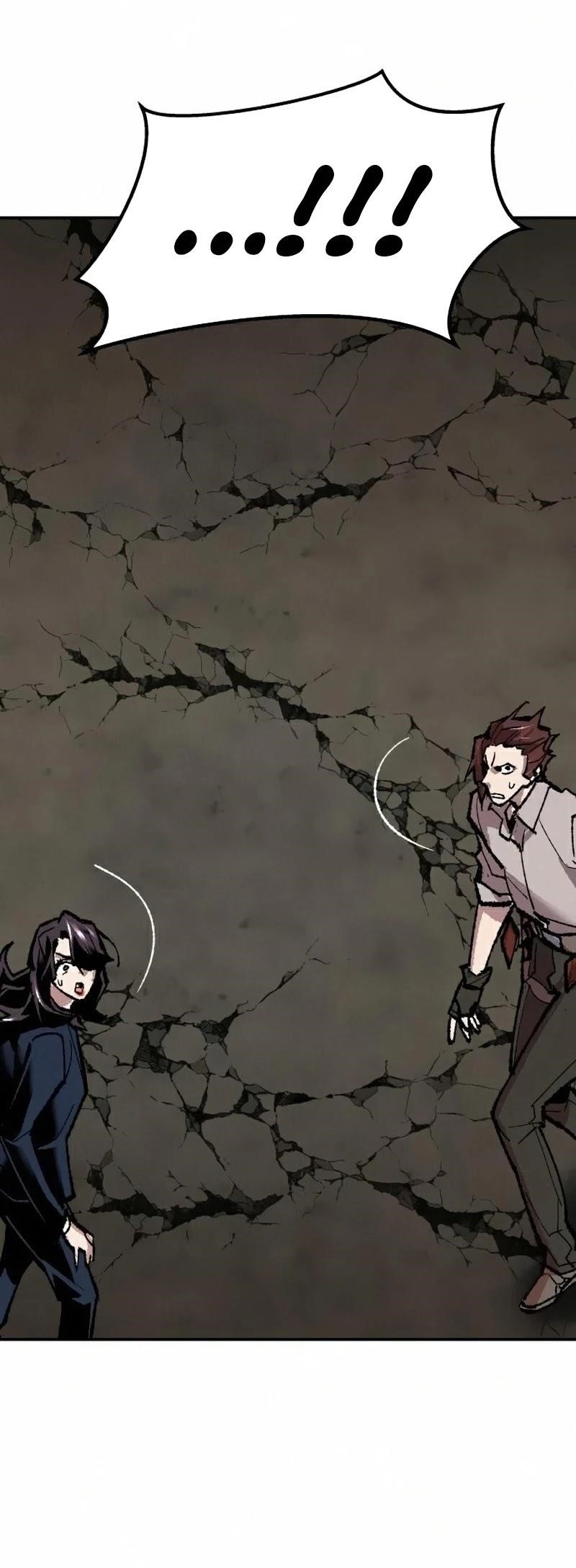 Read Limit Breaker Manga Online