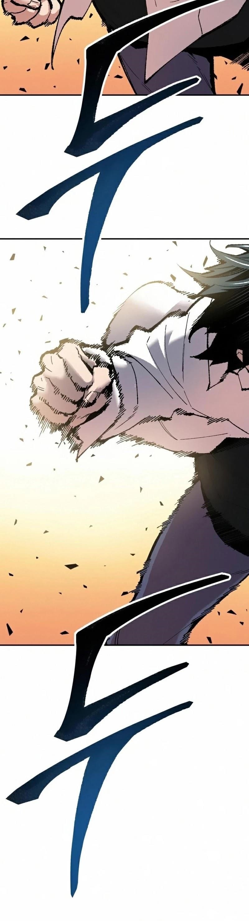 Read Limit Breaker Manga Online