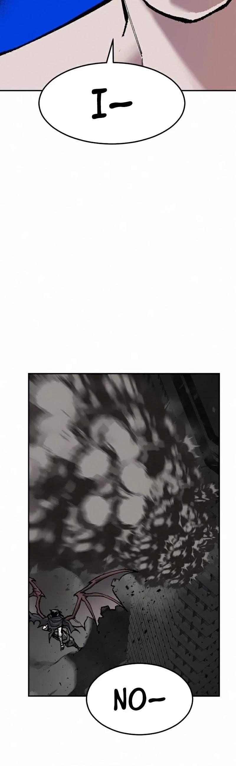 Read Limit Breaker Manga Online