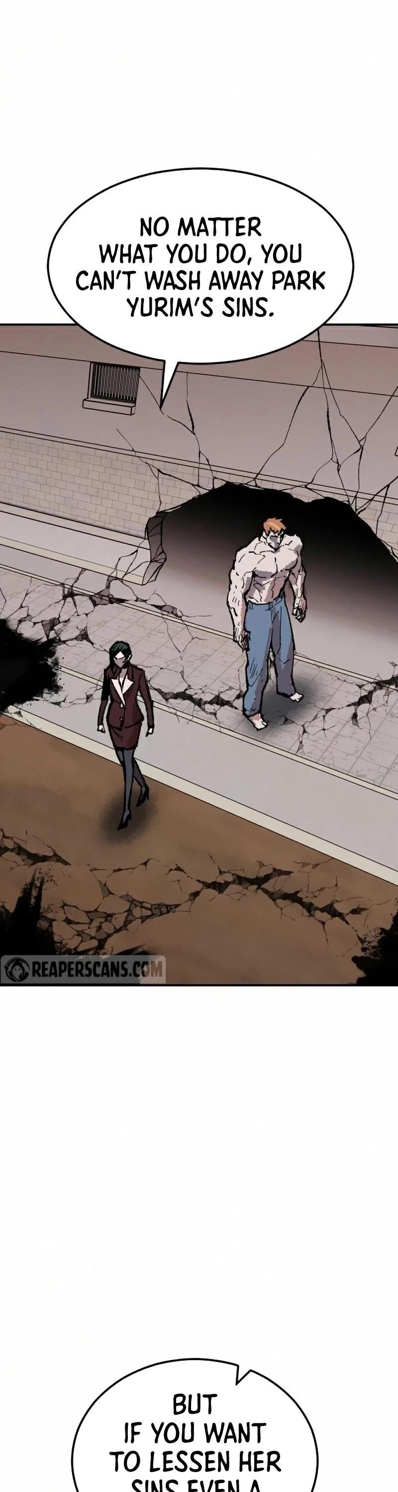 Read Limit Breaker Manga Online