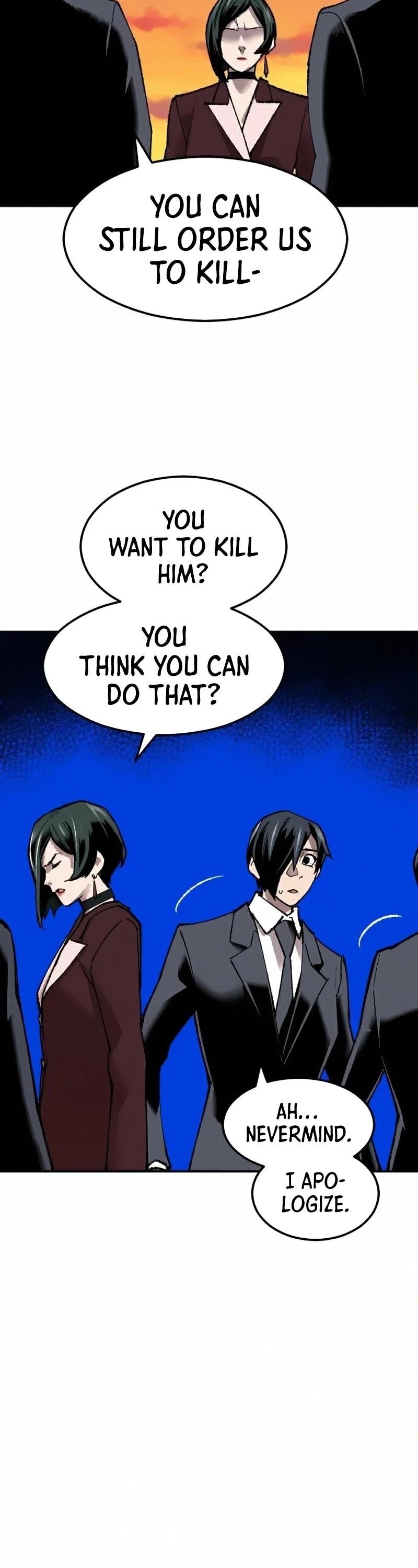 Read Limit Breaker Manga Online