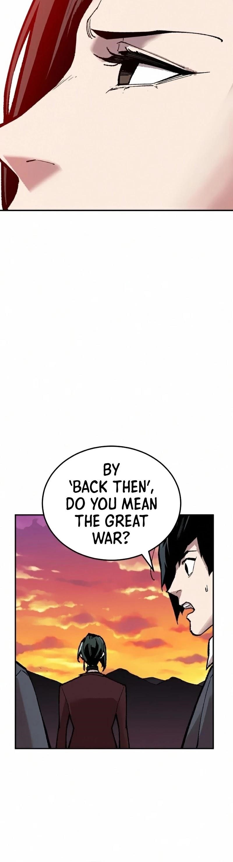 Read Limit Breaker Manga Online