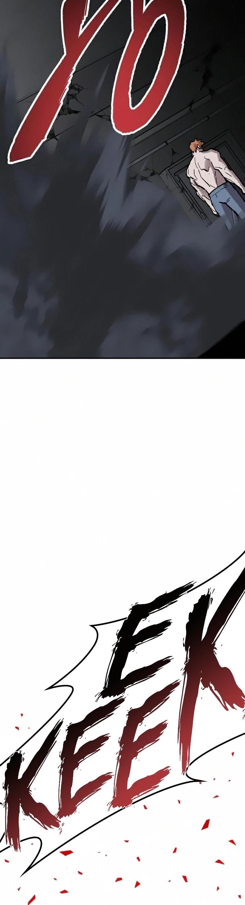 Read Limit Breaker Manga Online