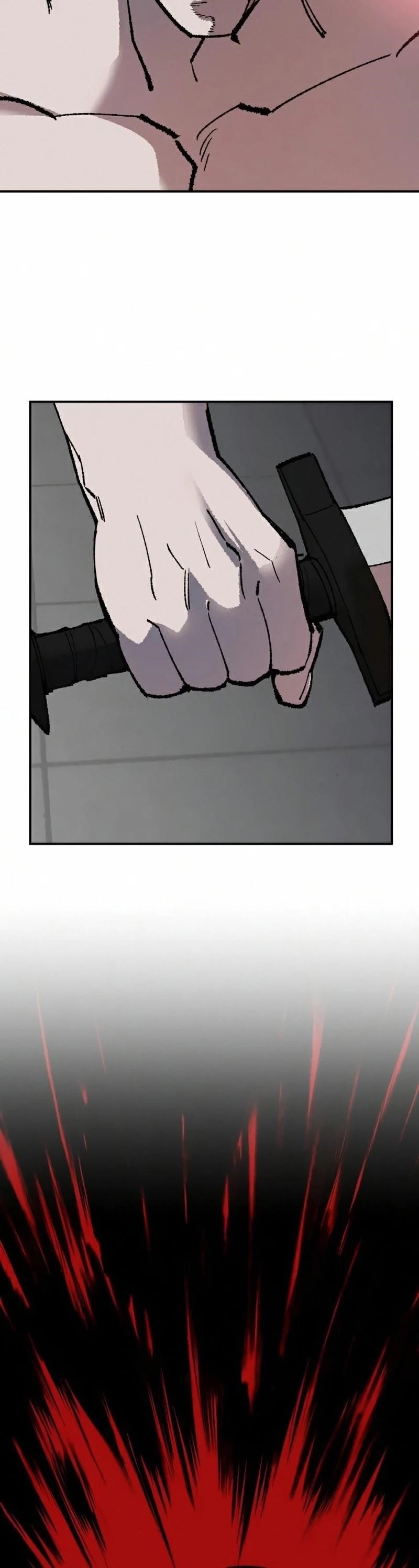 Read Limit Breaker Manga Online