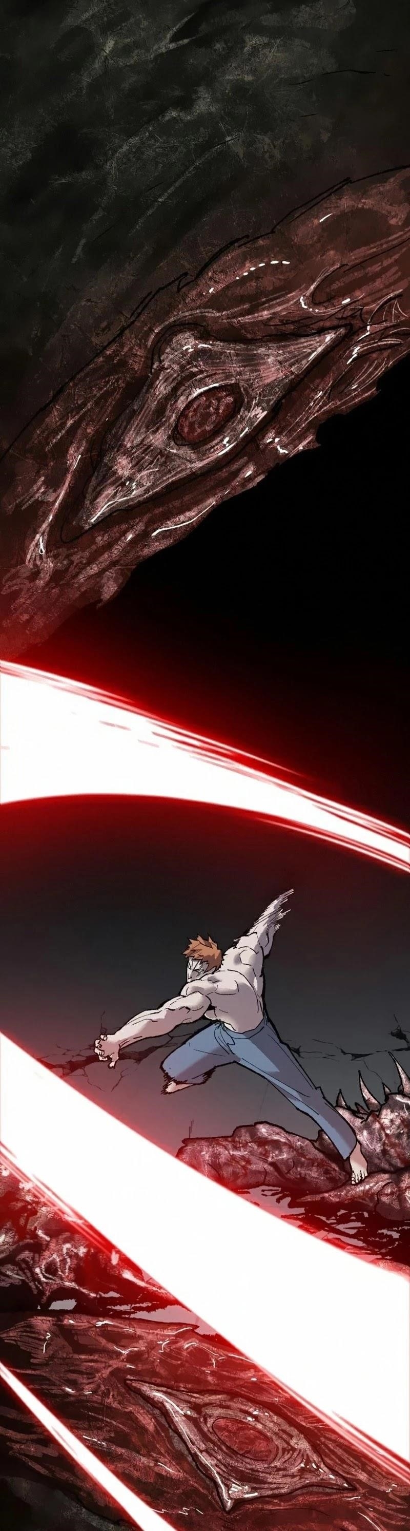 Read Limit Breaker Manga Online