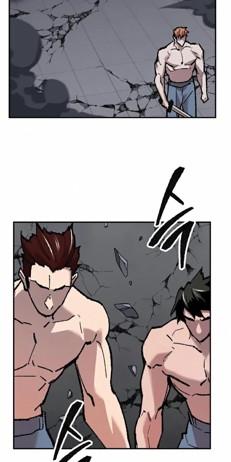 Read Limit Breaker Manga Online
