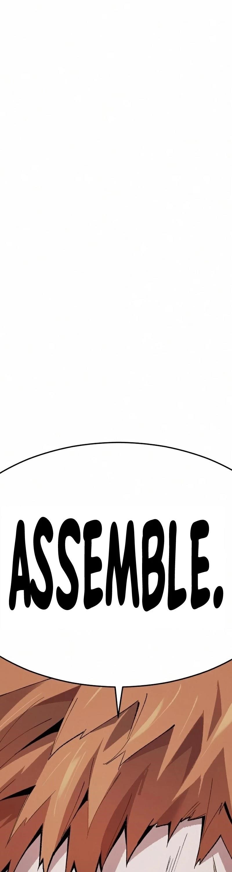 Read Limit Breaker Manga Online