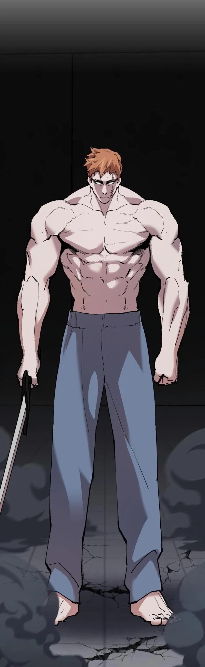 Read Limit Breaker Manga Online