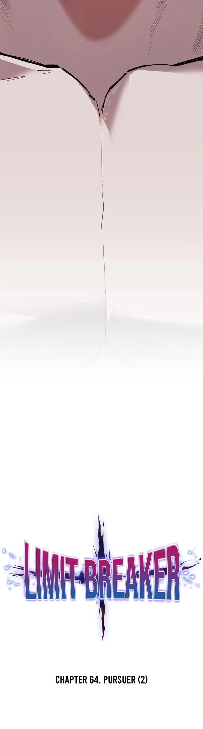 Read Limit Breaker Manga Online