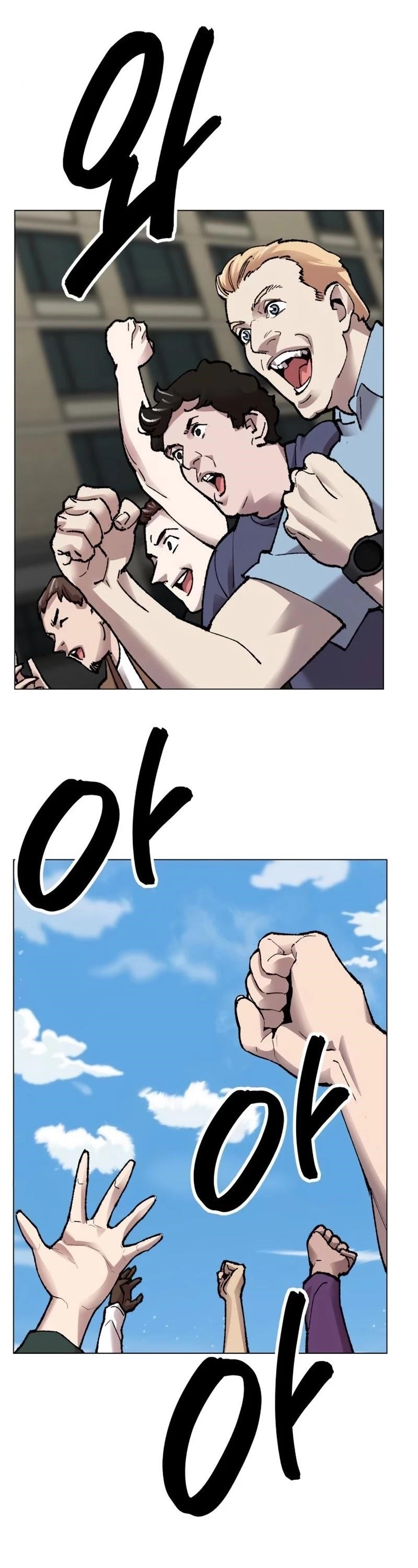 Read Limit Breaker Manga Online
