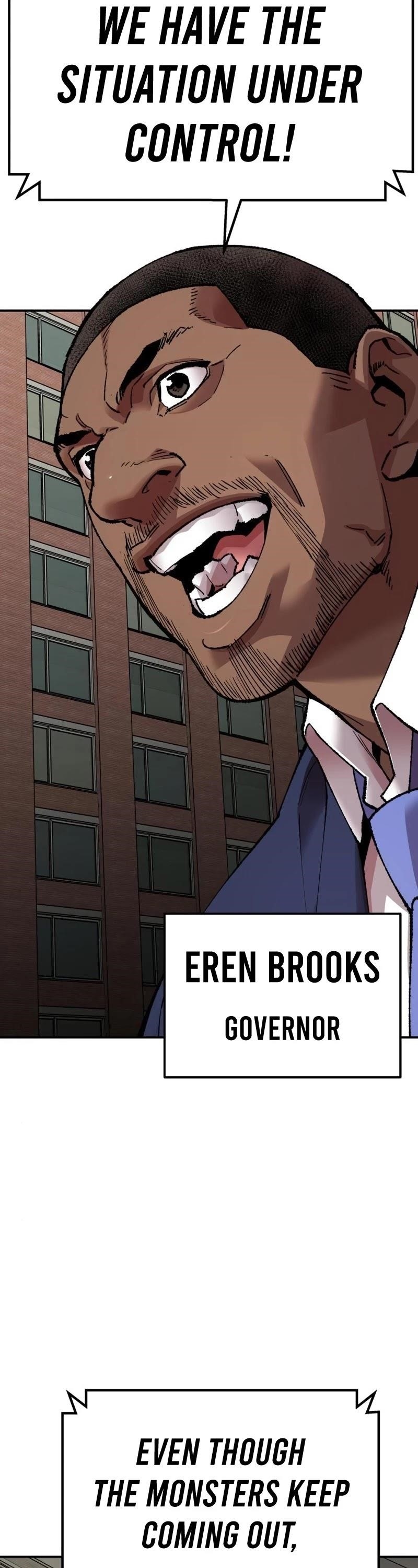 Read Limit Breaker Manga Online