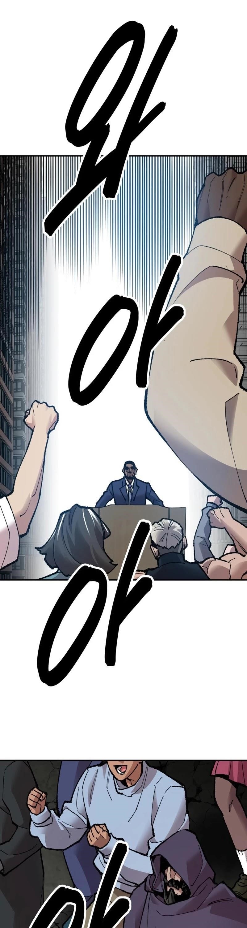 Read Limit Breaker Manga Online