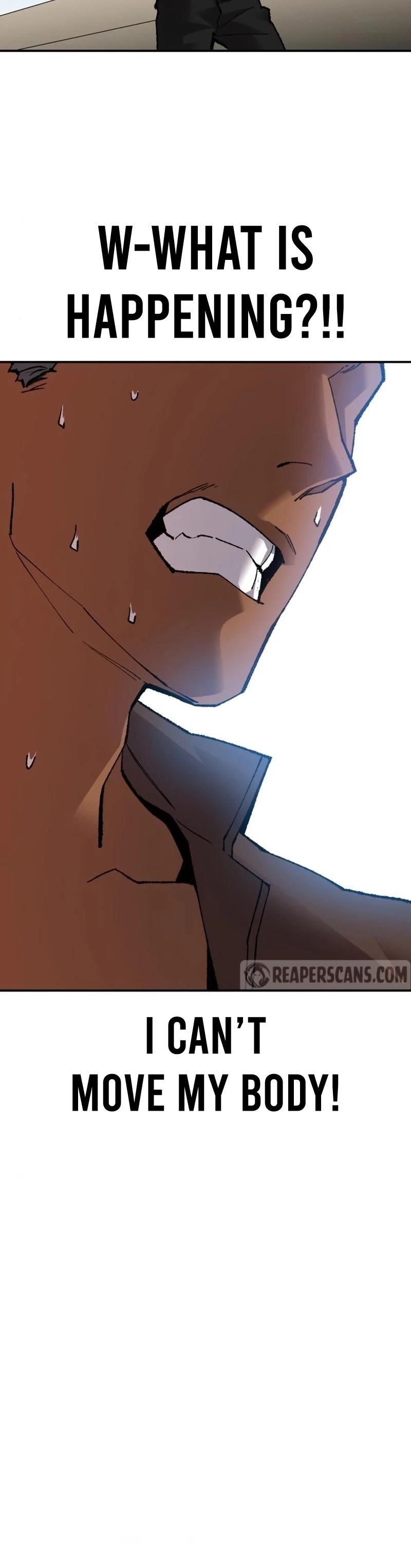 Read Limit Breaker Manga Online