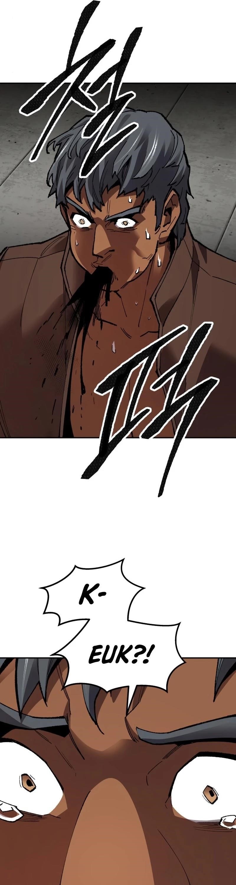 Read Limit Breaker Manga Online