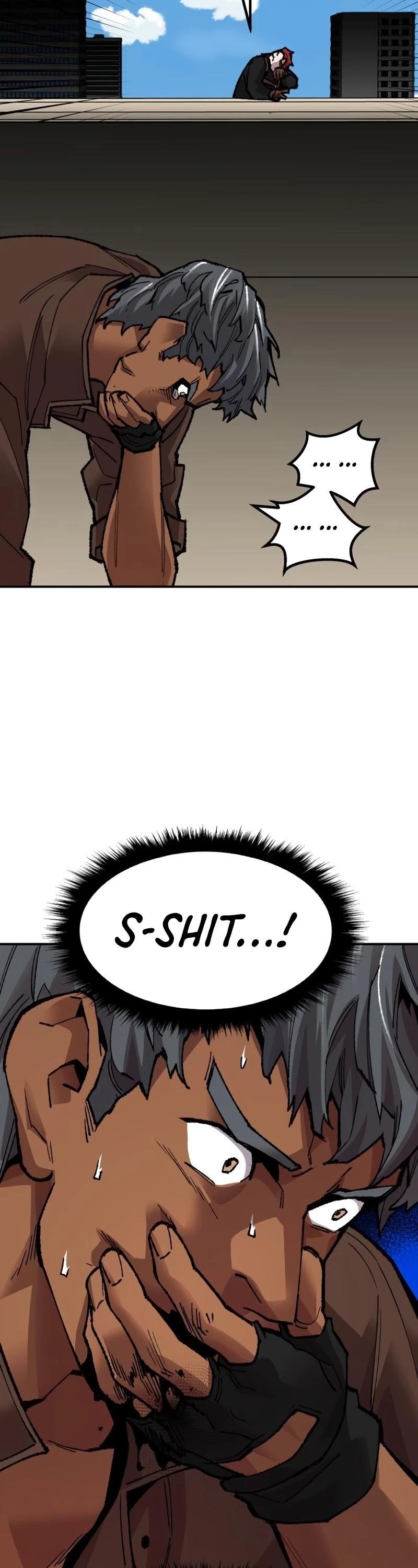 Read Limit Breaker Manga Online
