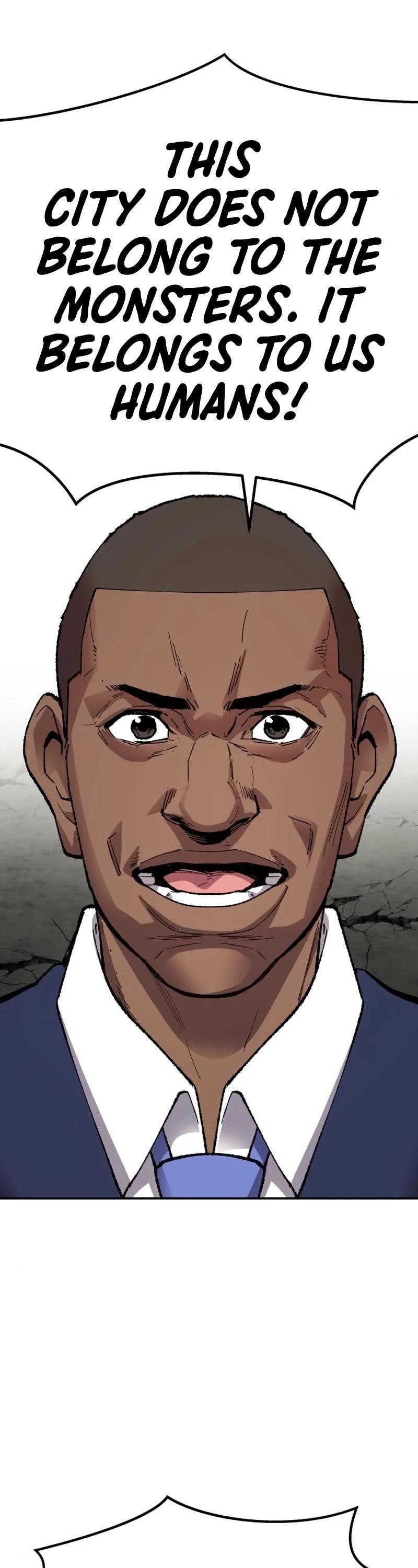 Read Limit Breaker Manga Online