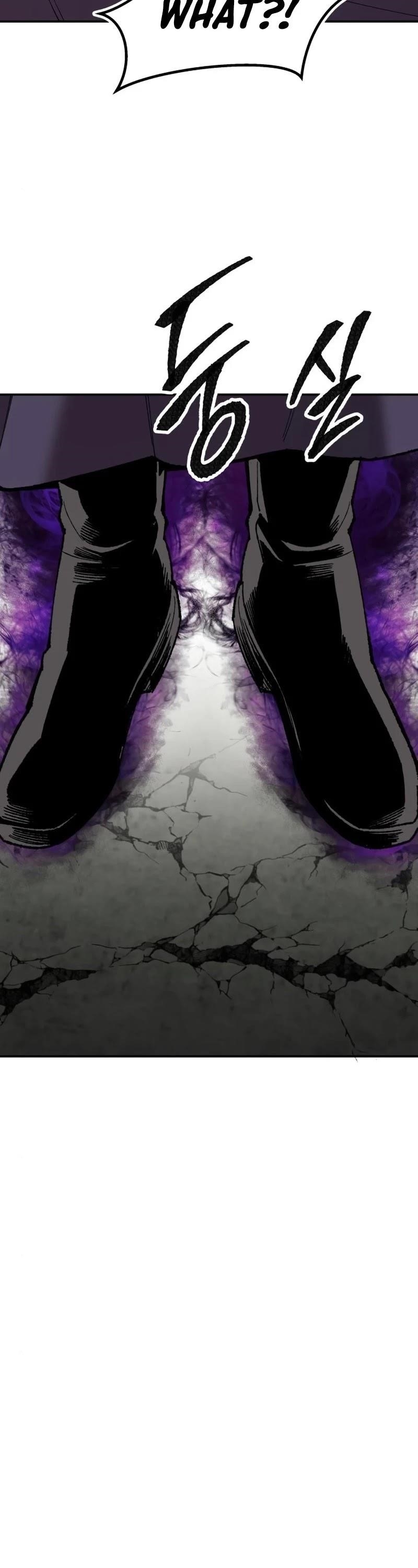 Read Limit Breaker Manga Online