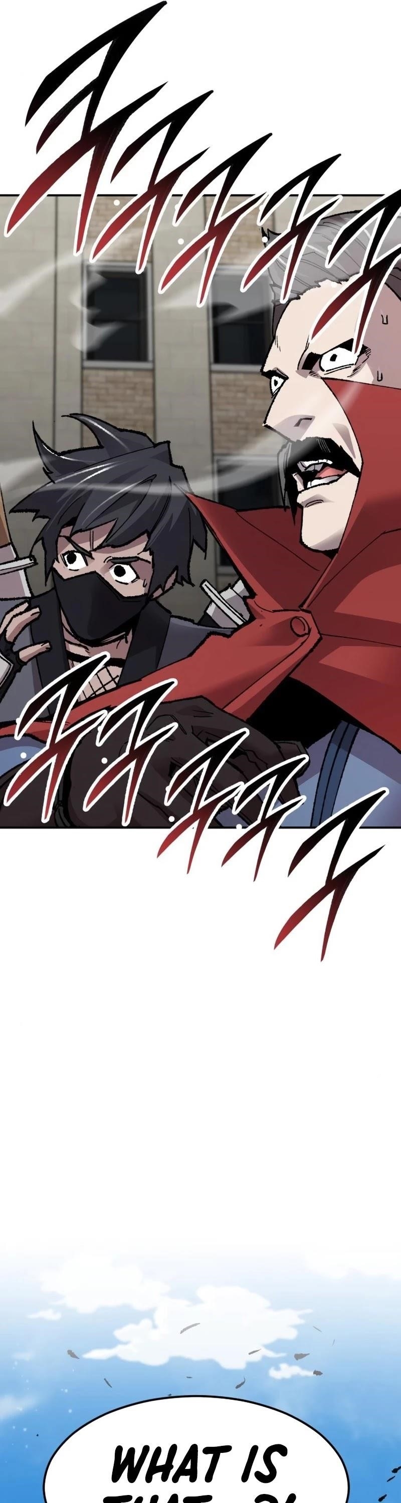 Read Limit Breaker Manga Online