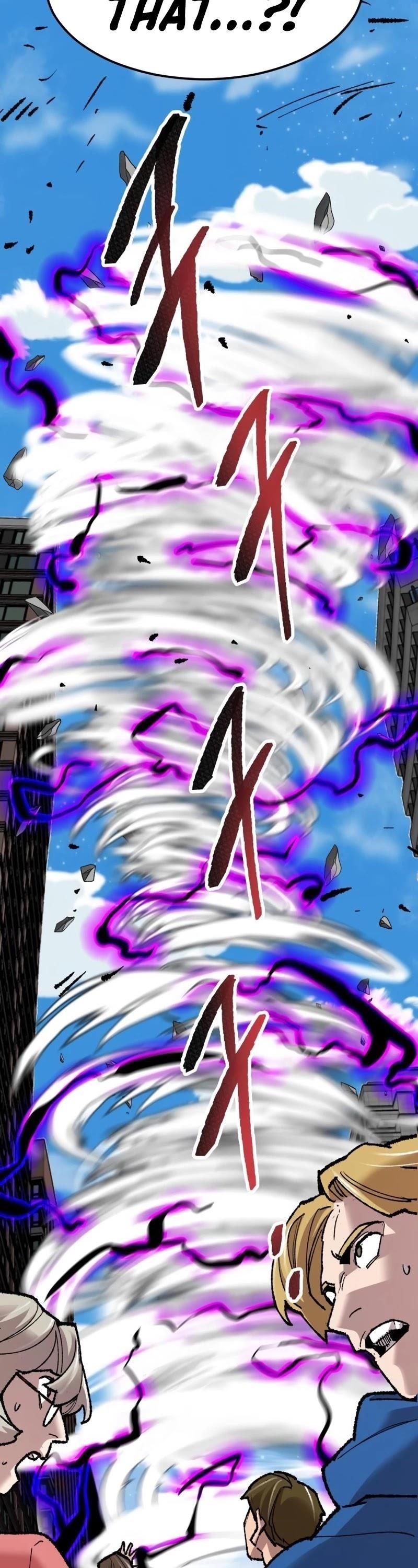 Read Limit Breaker Manga Online