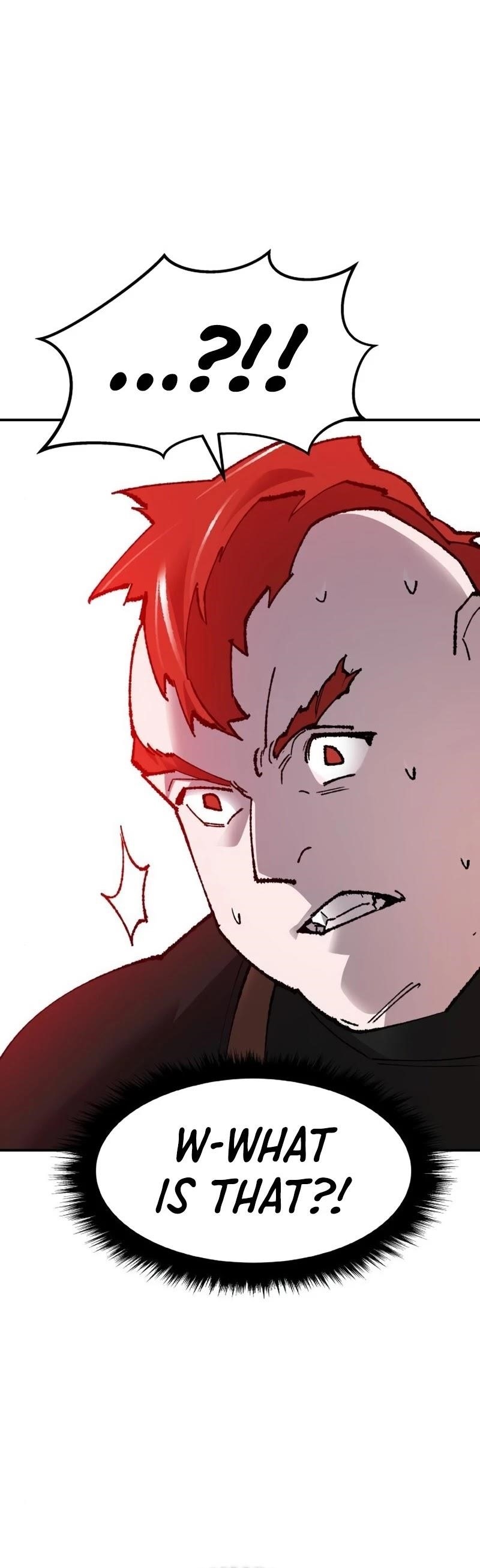 Read Limit Breaker Manga Online