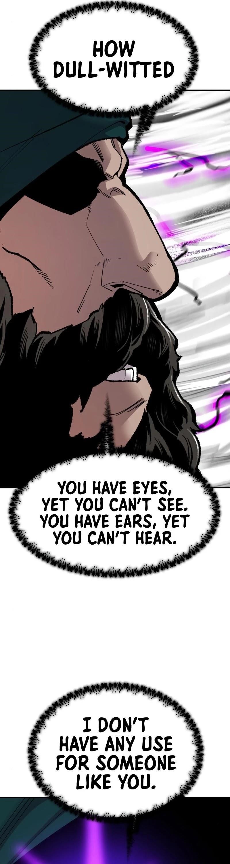 Read Limit Breaker Manga Online