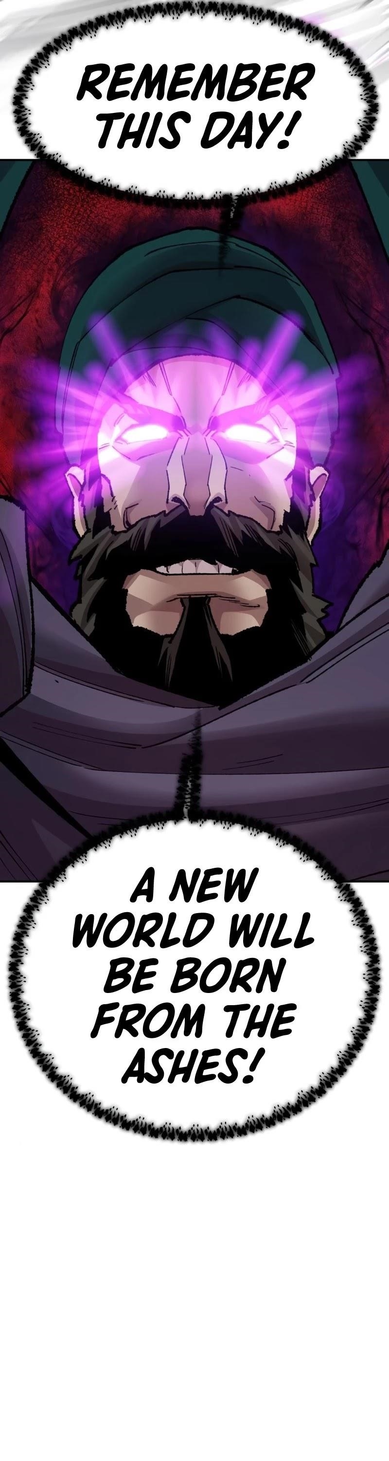 Read Limit Breaker Manga Online