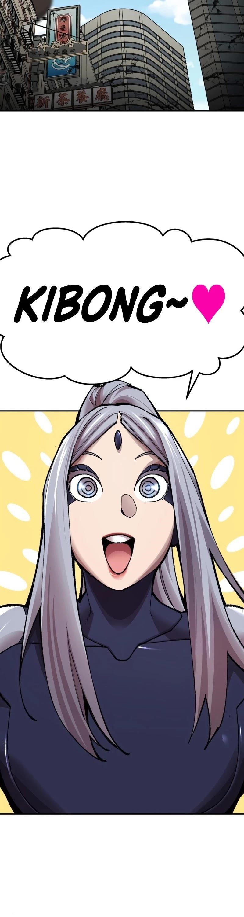 Read Limit Breaker Manga Online