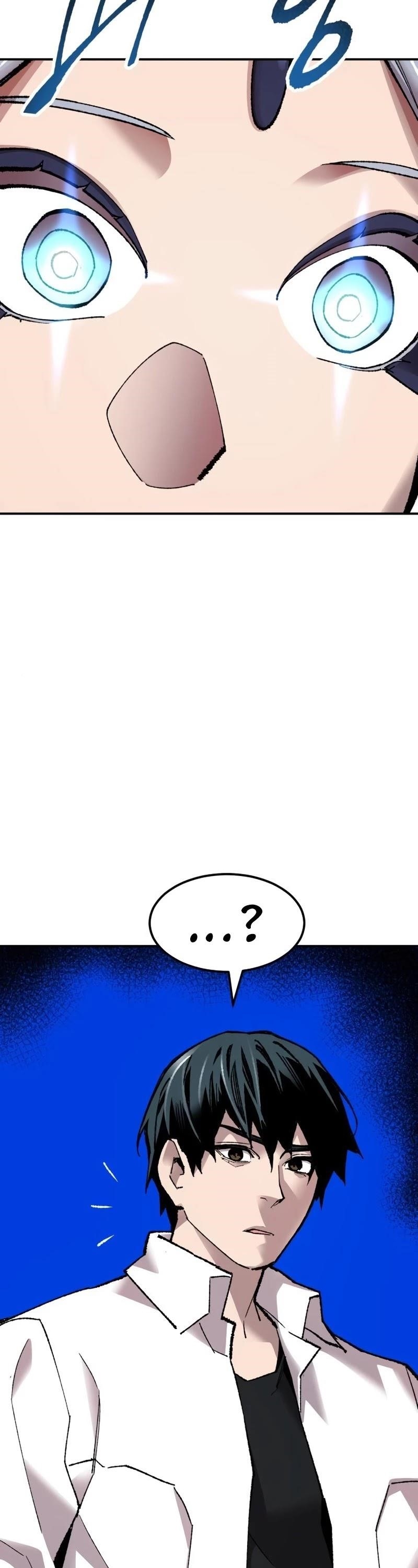 Read Limit Breaker Manga Online